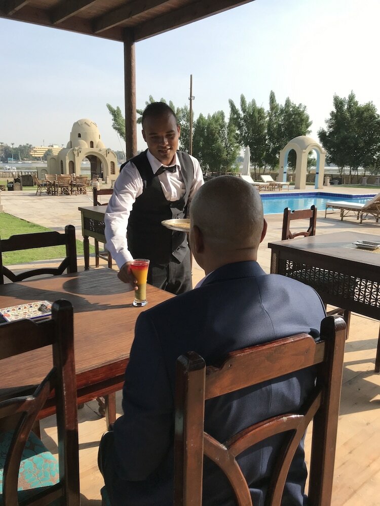 Фото Djorff Palace