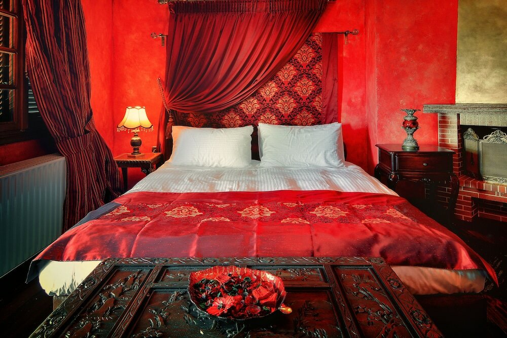 Фото Infinity Villa Ioannina