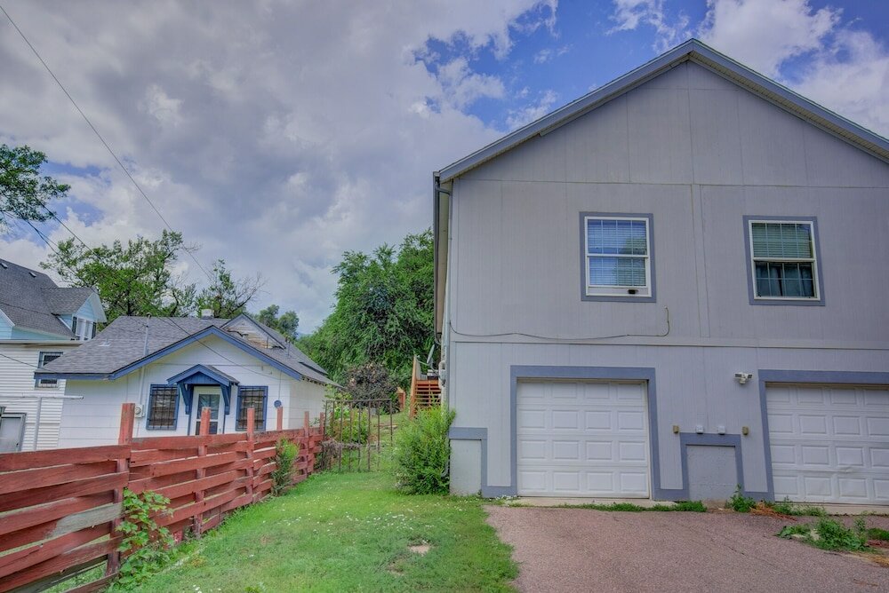 Фото Pet-friendly 4 Br Family Stay Near Downtown