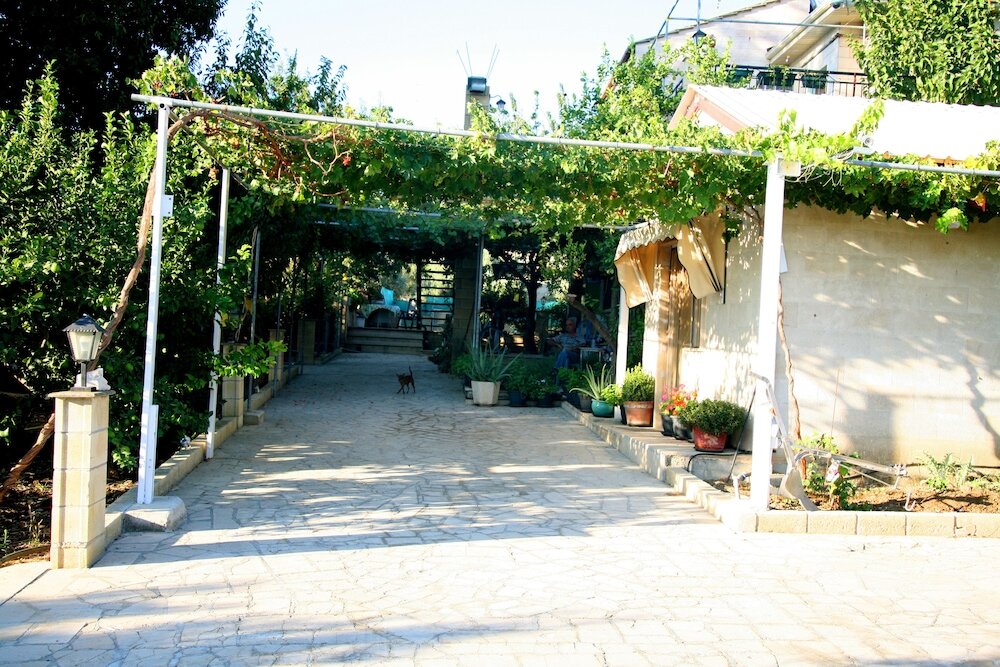 Фото George's Villa