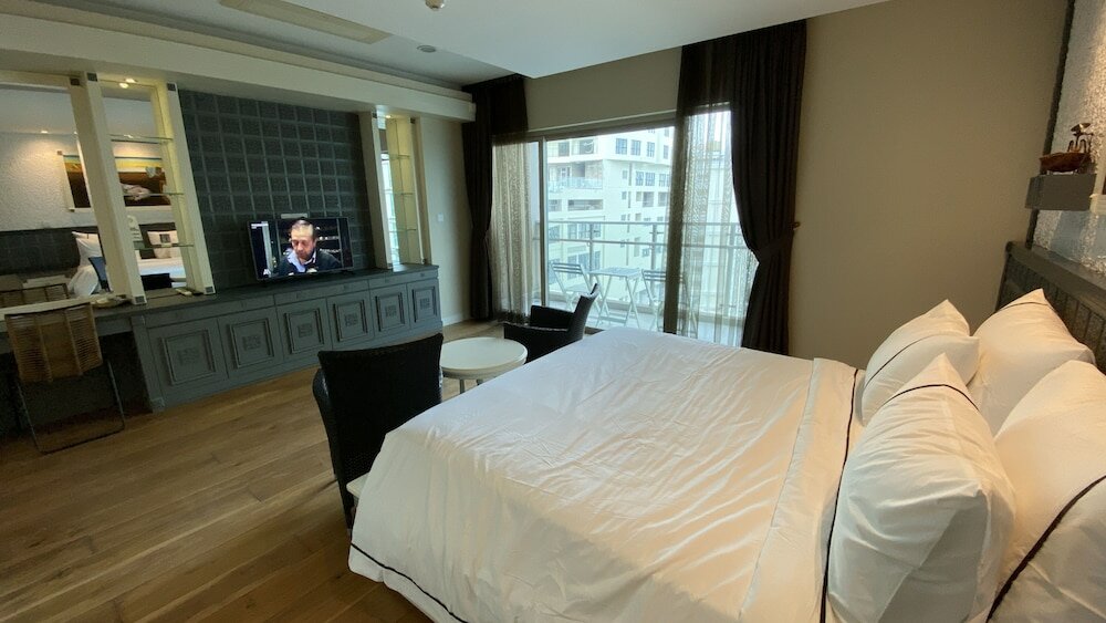 Фото Lotus Village Nha Trang