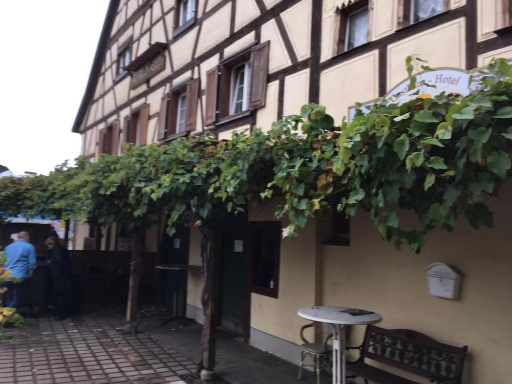 Фото Hotel Atelier Sonne