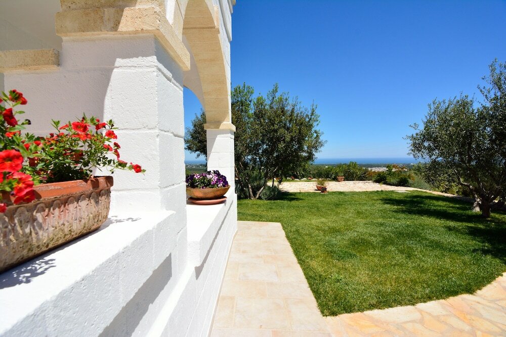 Фото Masseria Spetterrata