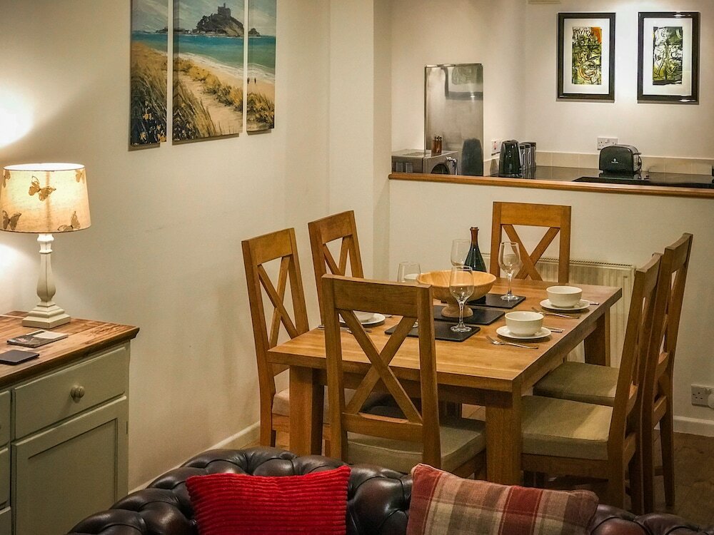 Фото Freemans Wharf