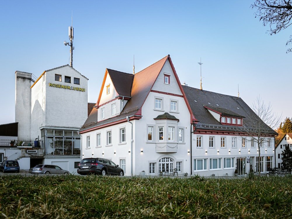 Фото Hotel Das Q