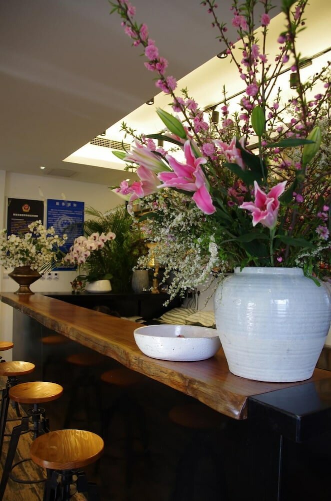 Фото Beijing Shangchao