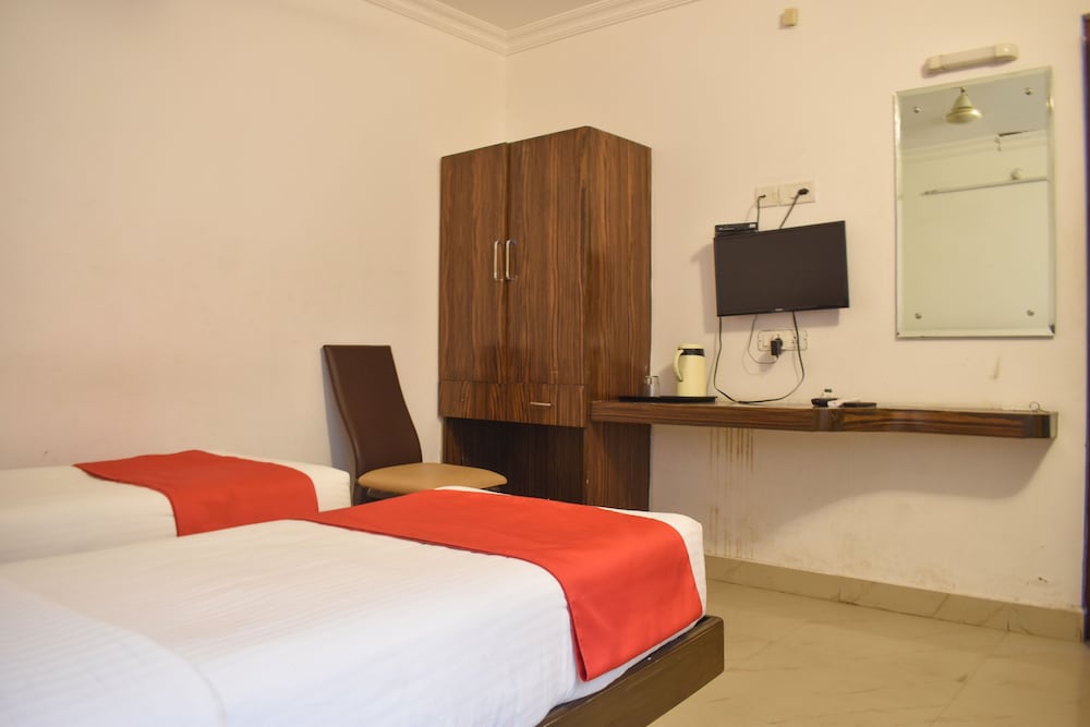 Фото Ulo Peach Tree Ecr