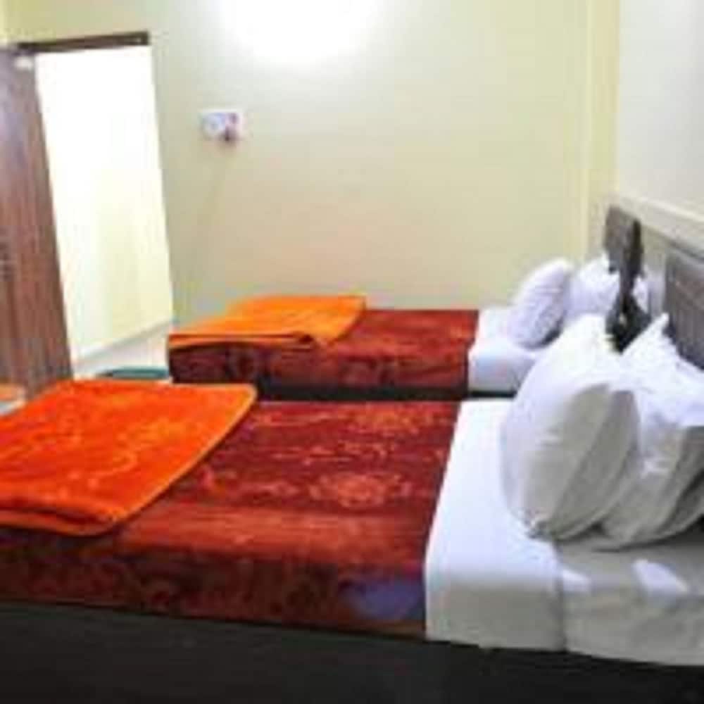 Фото Home Inn