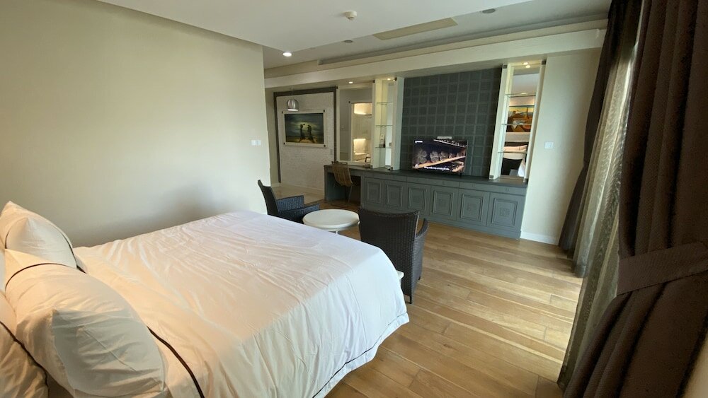 Фото Lotus Village Nha Trang