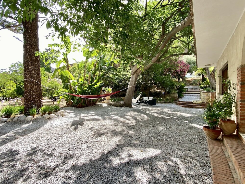 Фото Dimora Tana Pacenzia