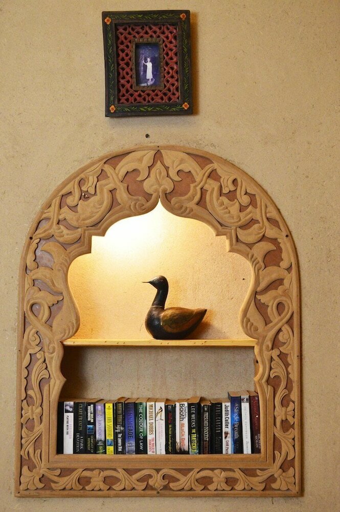 Фото Djorff Palace