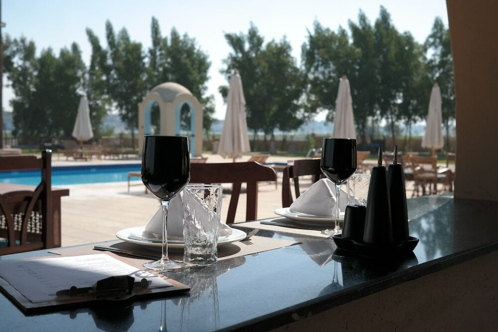 Фото Djorff Palace