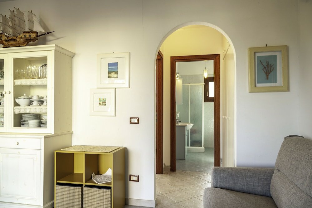 Фото Aria Di Vacanza - Mirtillo Cod 9