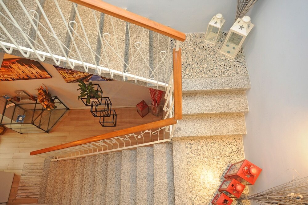 Фото Foresteria Rhodense VIA Italia