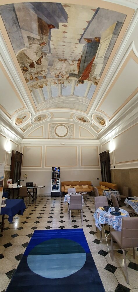 Фото Dante Rooms