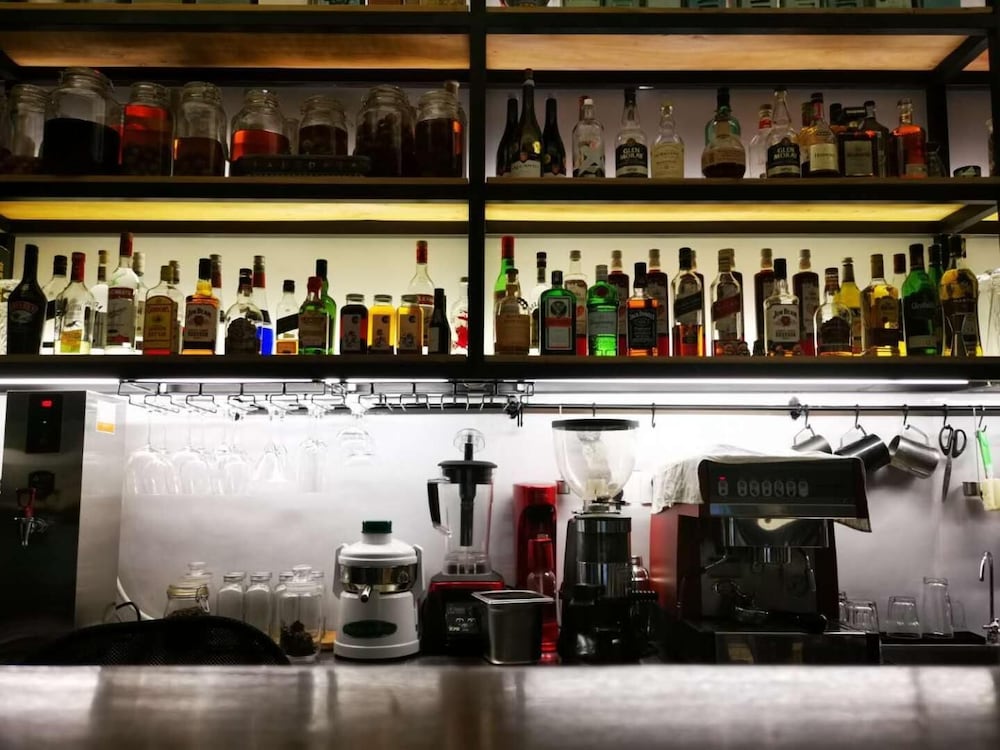 Фото Beijing Shangchao