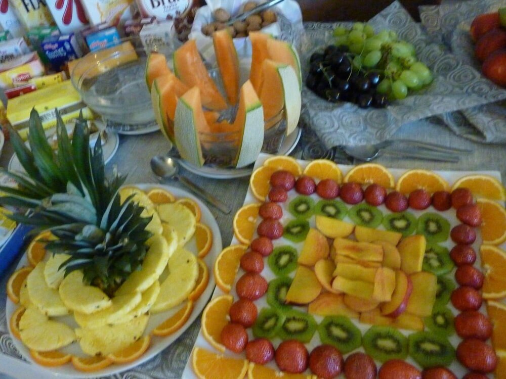 Фото Hotel Centrale