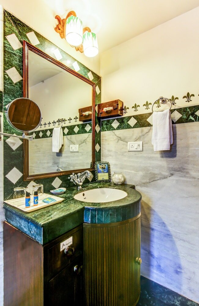 Фото FabEscape Casa Severina