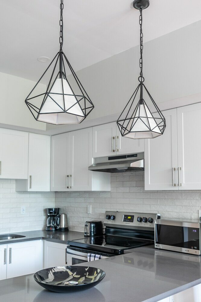 Фото Globalstay. King Street Apartments