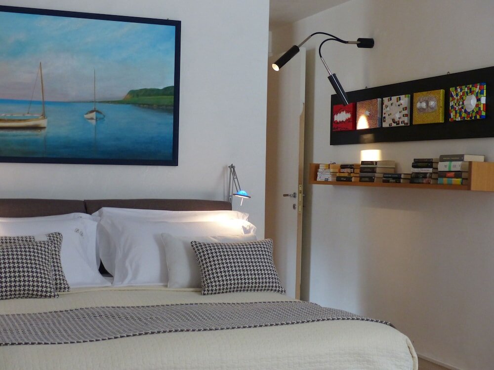 Фото Le Stanze dellArte