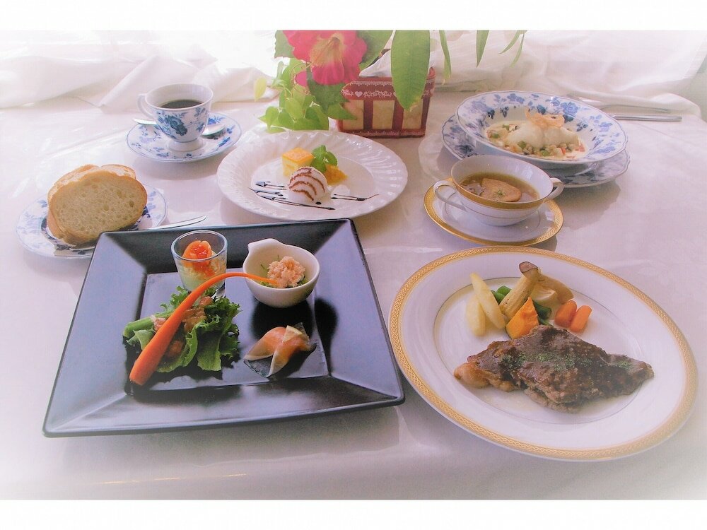 Фото Pension La Mer