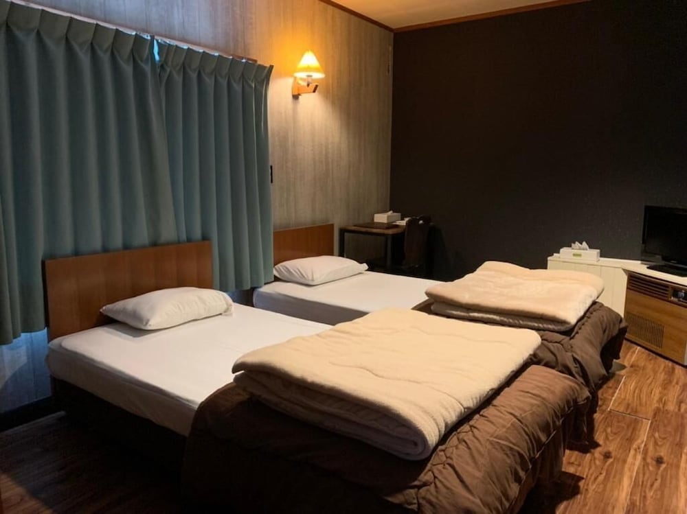 Фото Restmance Pension Woody Hill