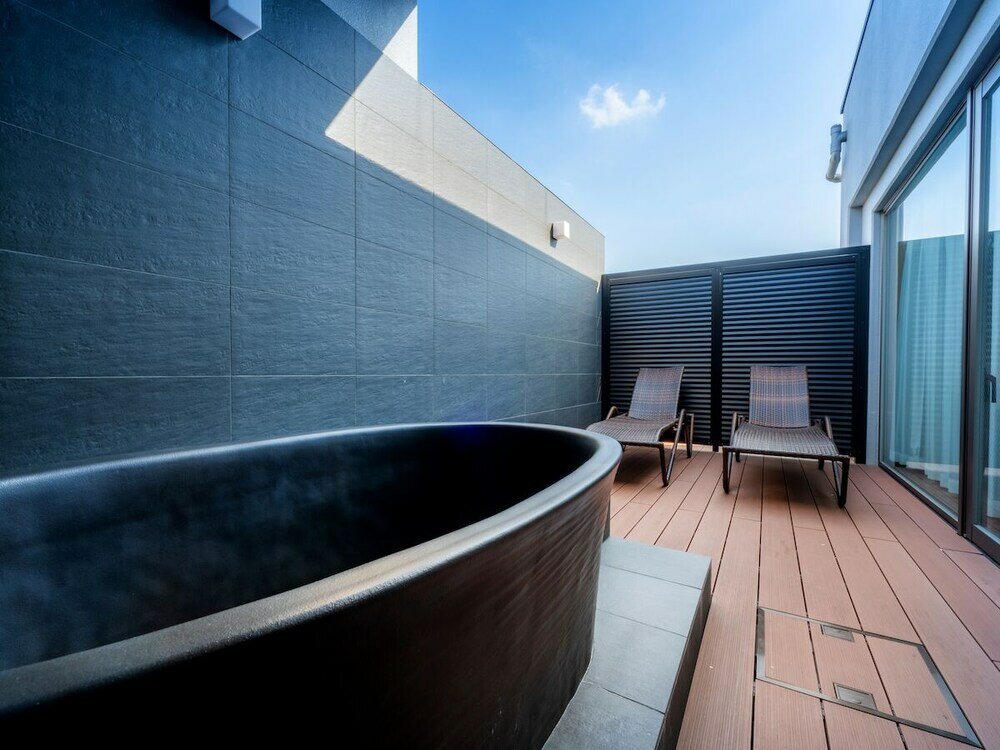 Фото Randor Hotel Kyoto Suites