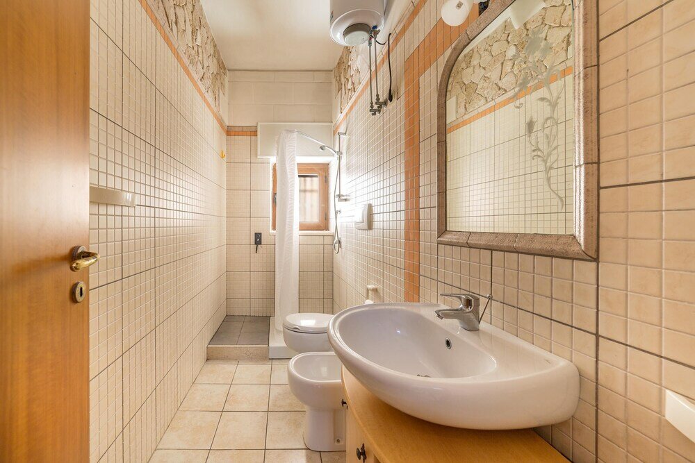 Фото Villetta Specchiarica