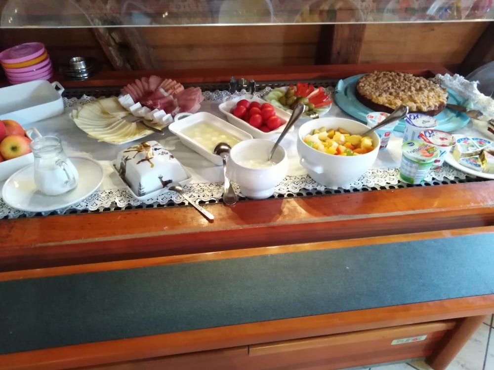 Фото Hotel Atelier Sonne