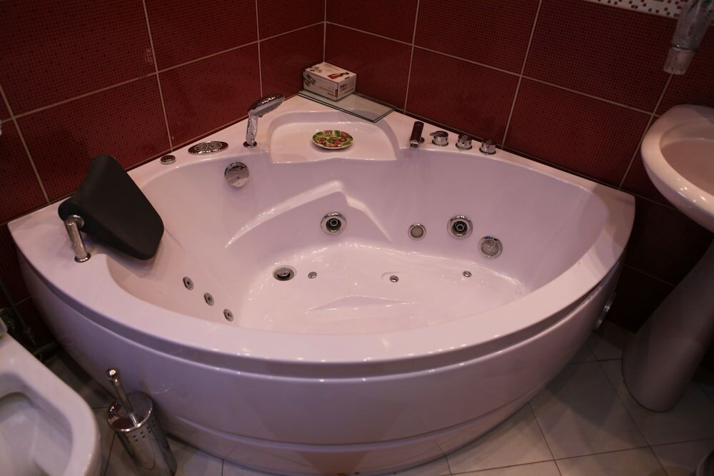 Фото George's Villa