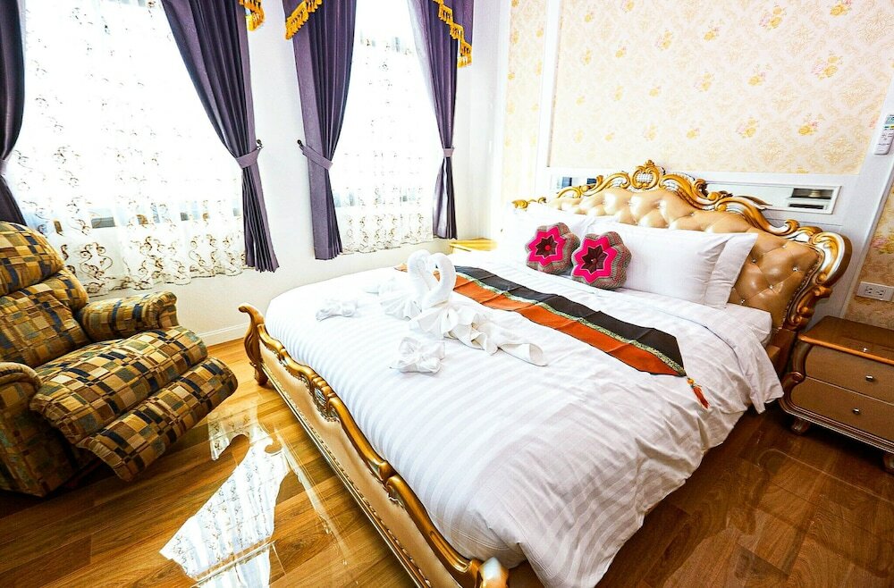 Фото Banbua Grand Udon