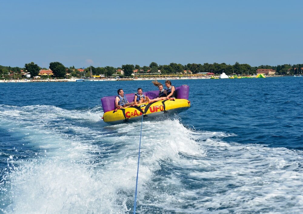 Фото Happy Camp in Camping Bi Village