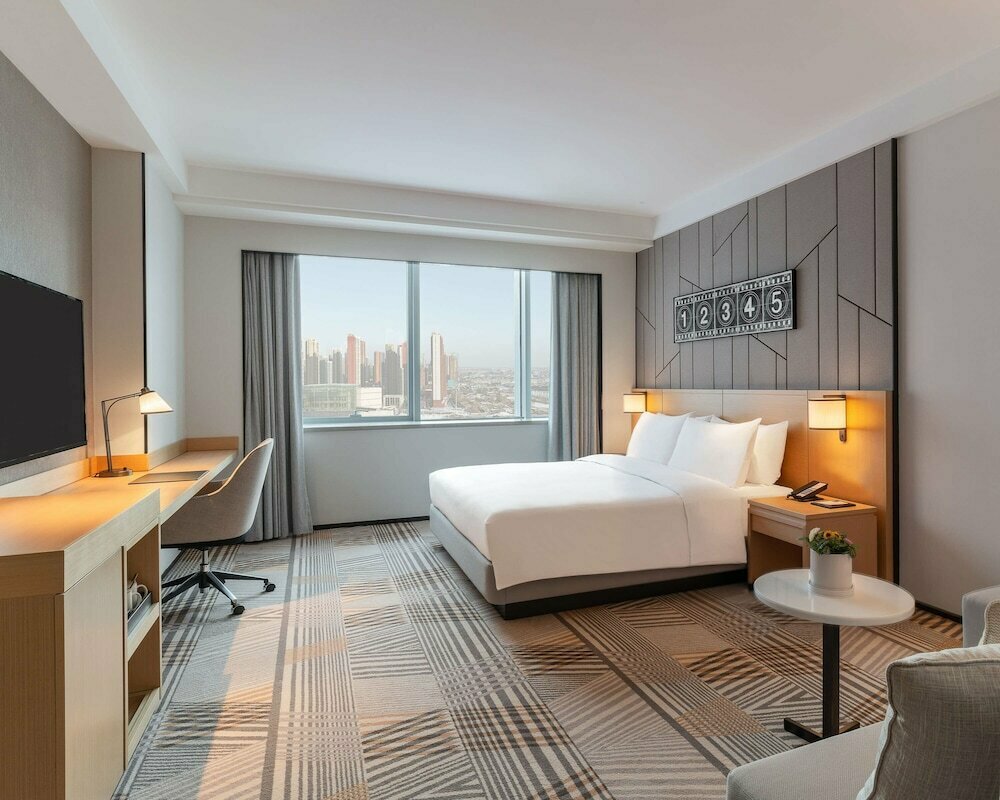 Hotel Hyatt Place Changchun Jingyue, Changchun, photo