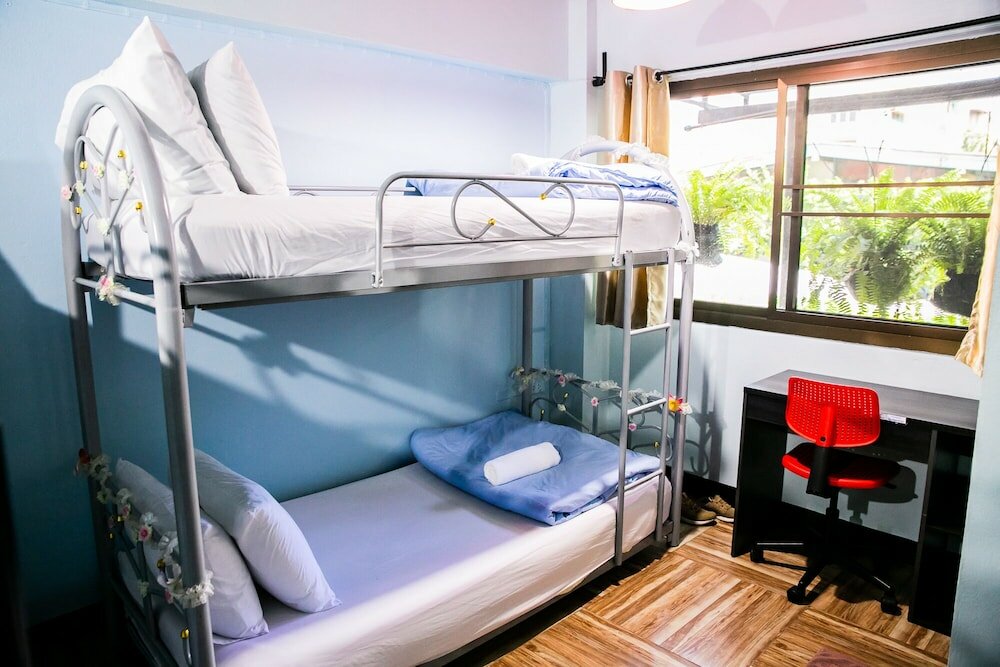 Фото Bangkok Canale Home