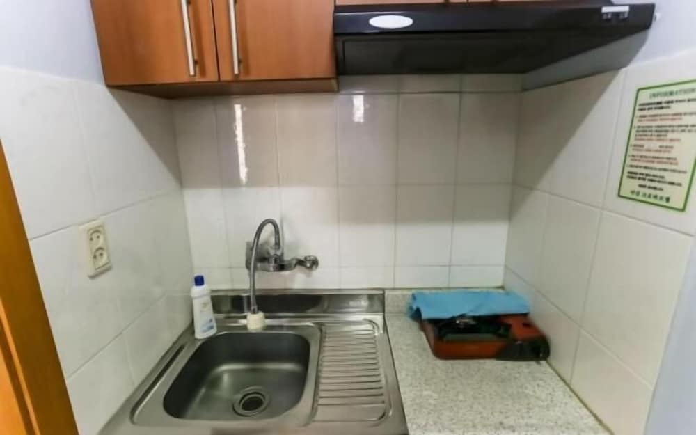 Фото Naksan Crova Condotel