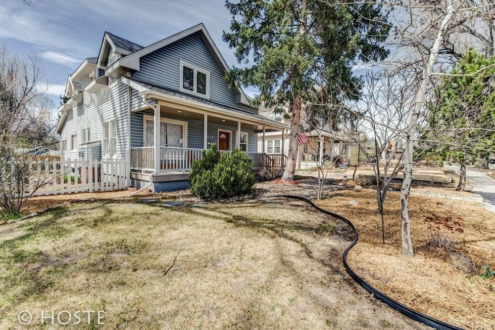 Фото 3br Classic Home Quiet Neighborhooddog Friendly