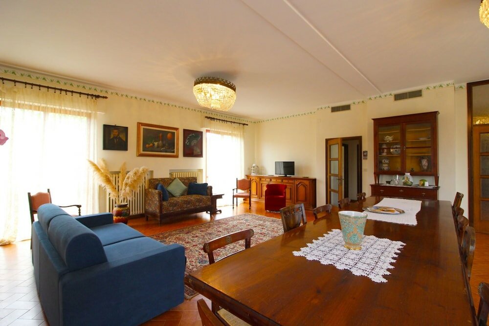 Фото Villa Quattro Mori