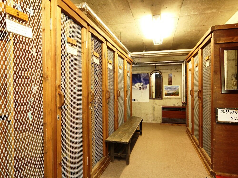 Фото Pension Morinokaze