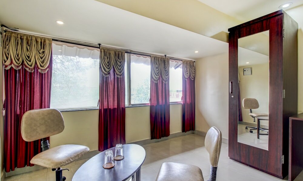 Фото Itsy by Treebo - Aditya