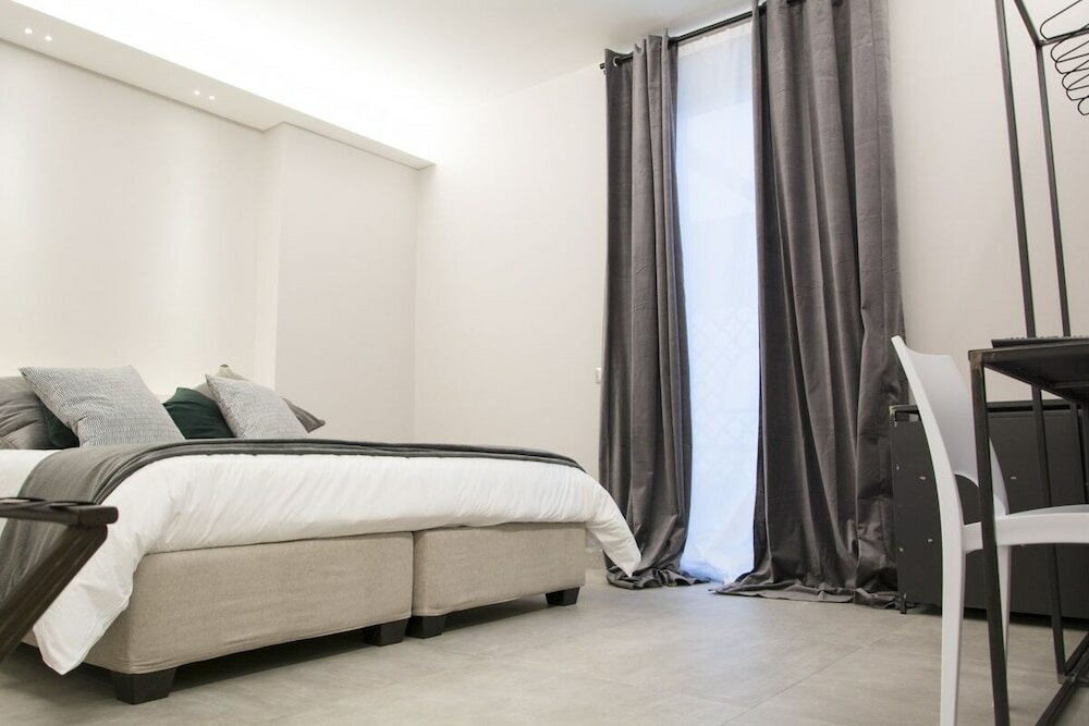 Фото Palazzo Margherita