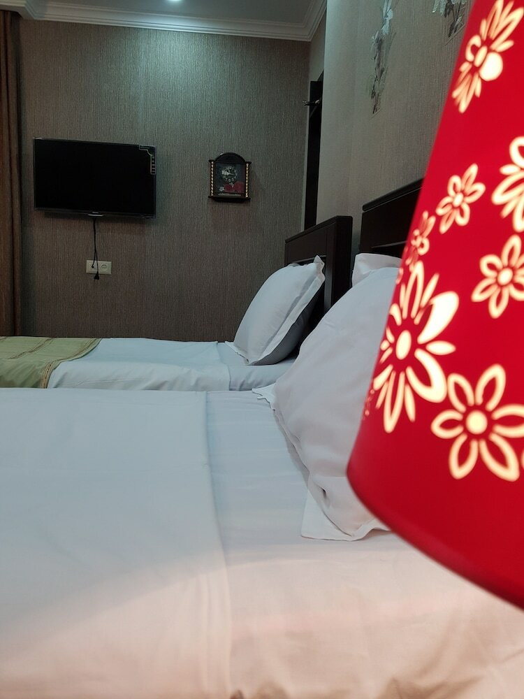 Фото Hotel Mariana