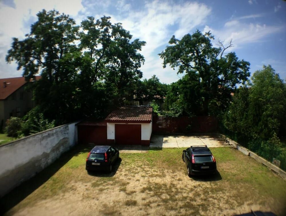 Фото Palota Panzió