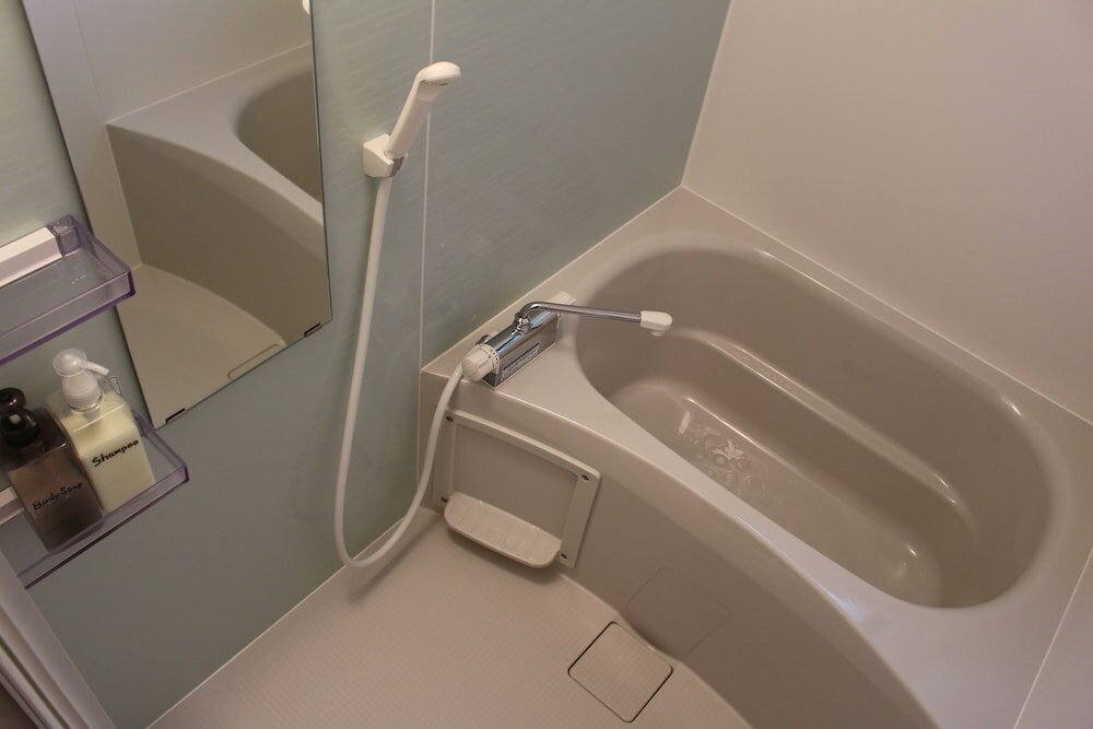 Фото Shiogama Guesthouse Minatomaru - Hostel