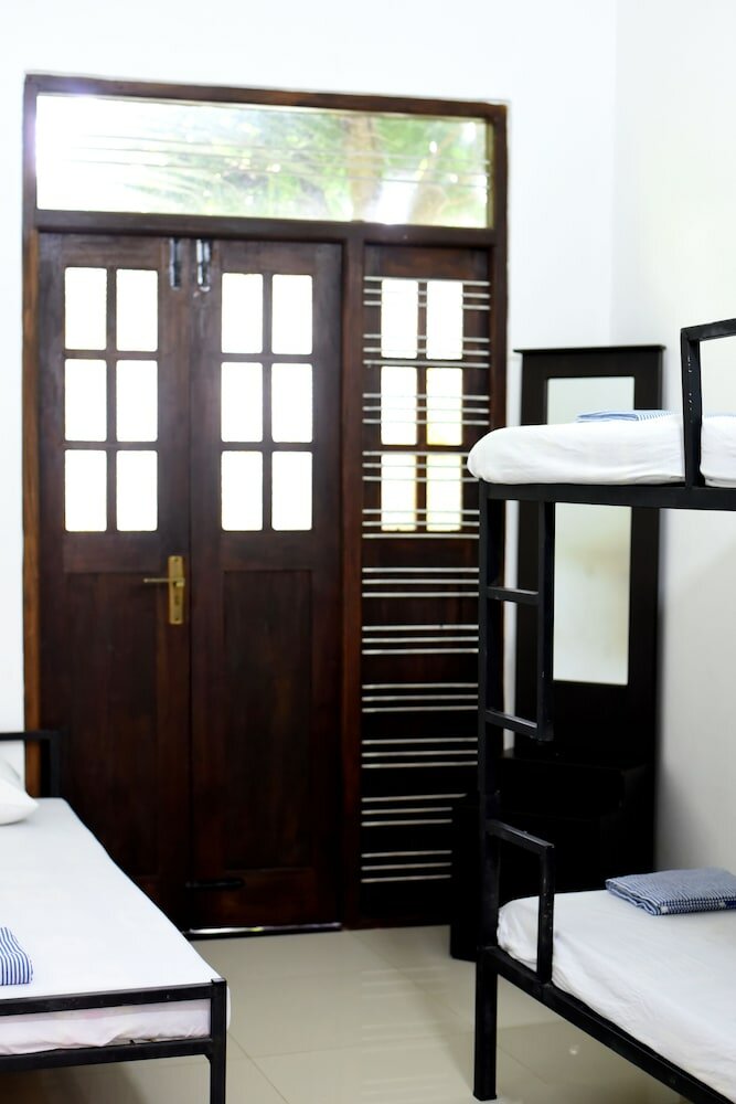 Фото Steps Backpackers Hostel