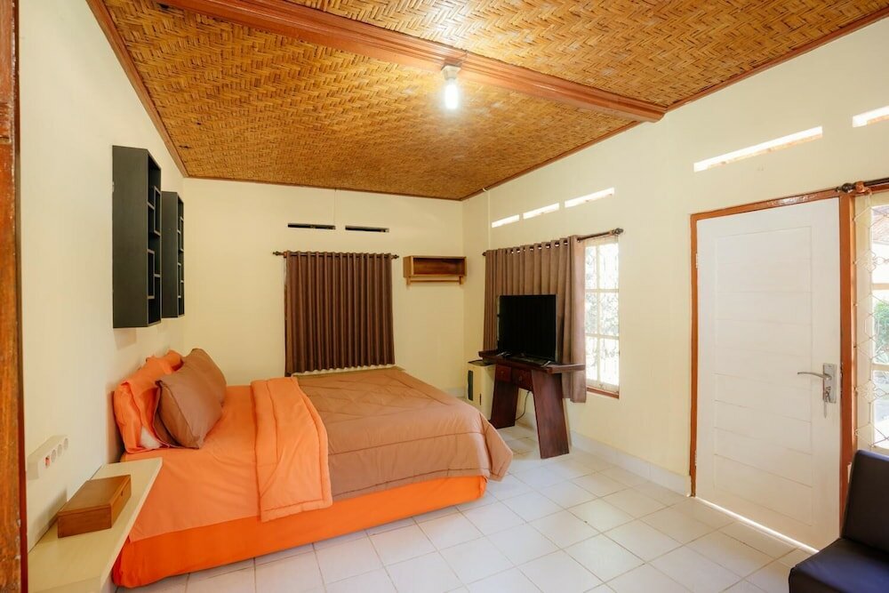 Фото Bakungan diJero Homestay