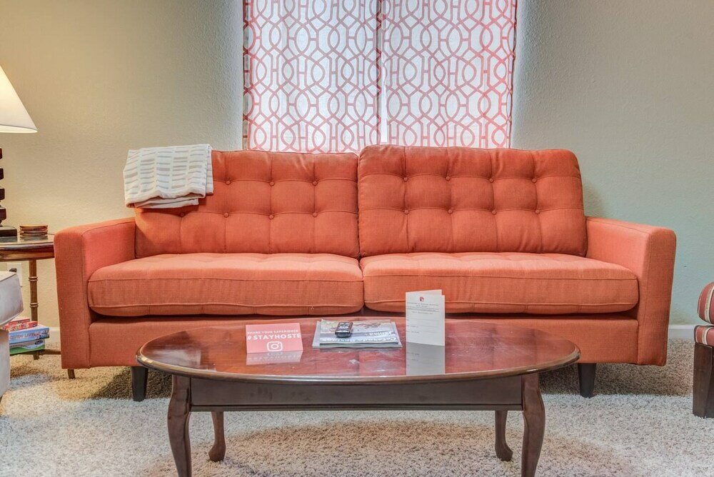 Фото Pet-friendly 4 Br Family Stay Near Downtown