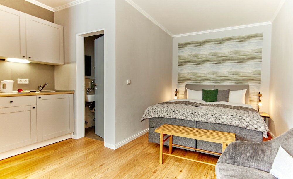 Фото Schlei Hotel