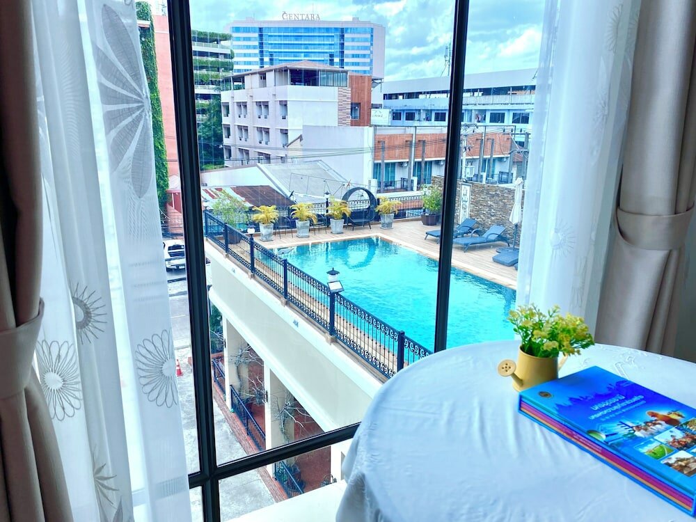 Фото Banbua Grand Udon