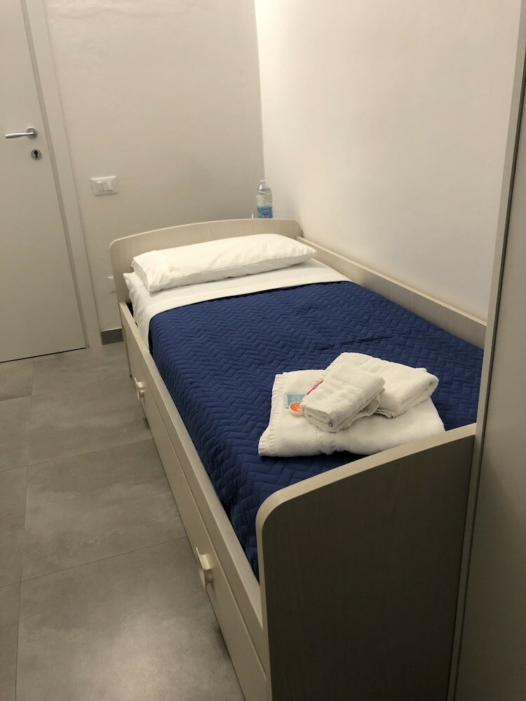 Фото Attico Valente