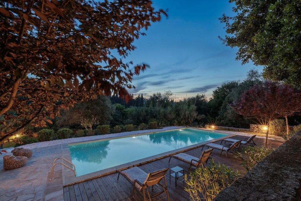 Фото Luxury Villa Perla